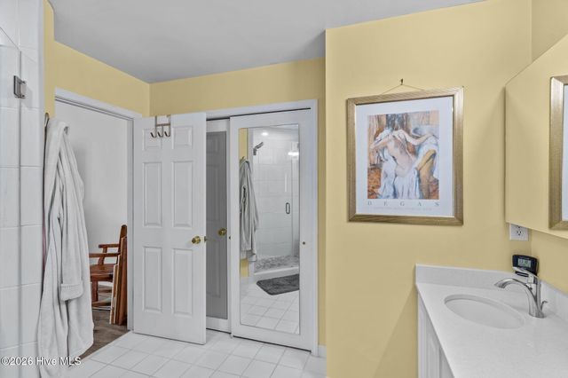 509 Shell Drive Unit A, Kure Beach, NC 28449