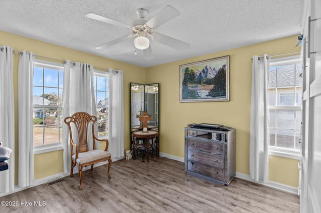 509 Shell Drive Unit A, Kure Beach, NC 28449