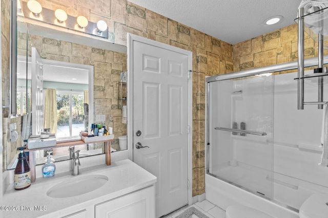 509 Shell Drive Unit A, Kure Beach, NC 28449