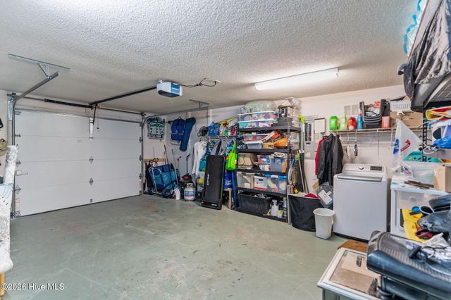 509 Shell Drive Unit A, Kure Beach, NC 28449