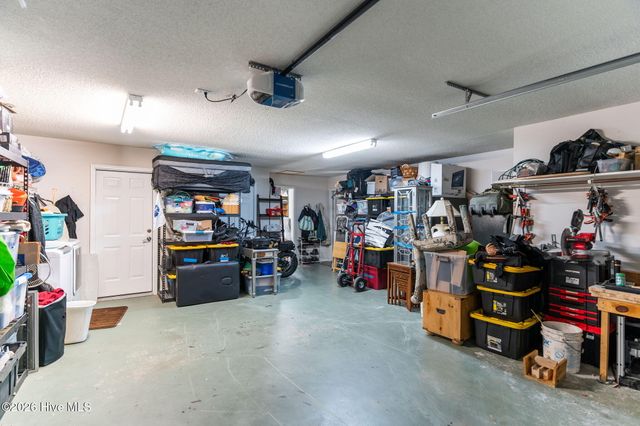 509 Shell Drive Unit A, Kure Beach, NC 28449