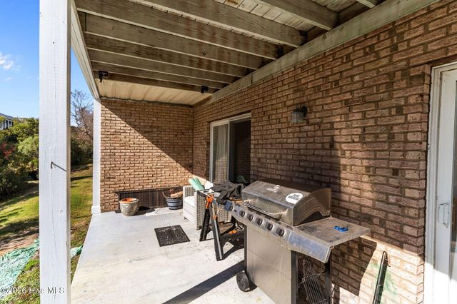 509 Shell Drive Unit A, Kure Beach, NC 28449