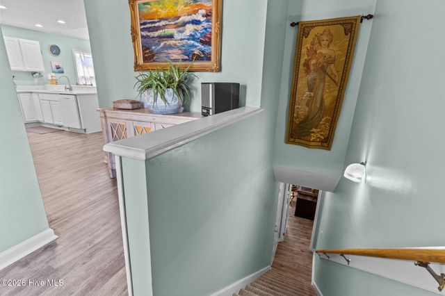 509 Shell Drive Unit A, Kure Beach, NC 28449