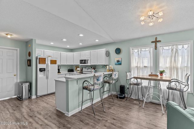 509 Shell Drive Unit A, Kure Beach, NC 28449