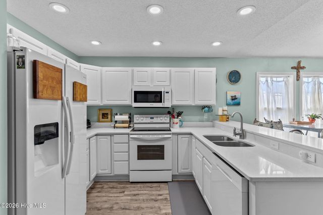 509 Shell Drive Unit A, Kure Beach, NC 28449