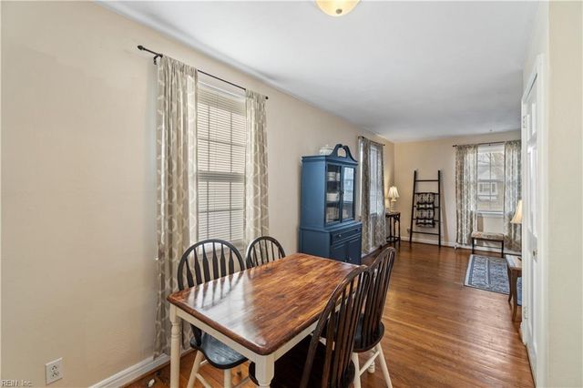 9610 Selby Place PL, Norfolk, VA 23503