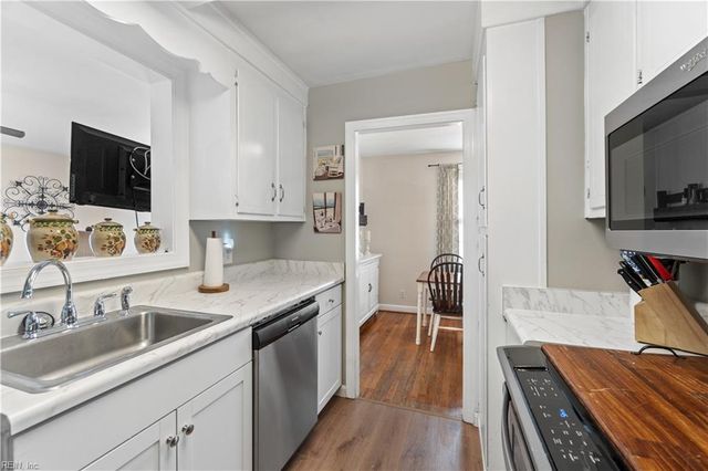 9610 Selby Place PL, Norfolk, VA 23503