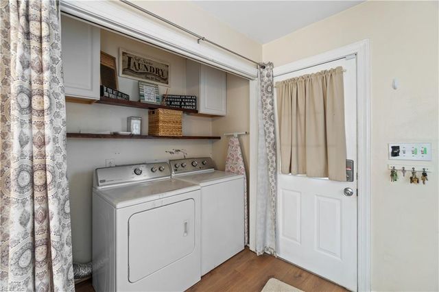 9610 Selby Place PL, Norfolk, VA 23503