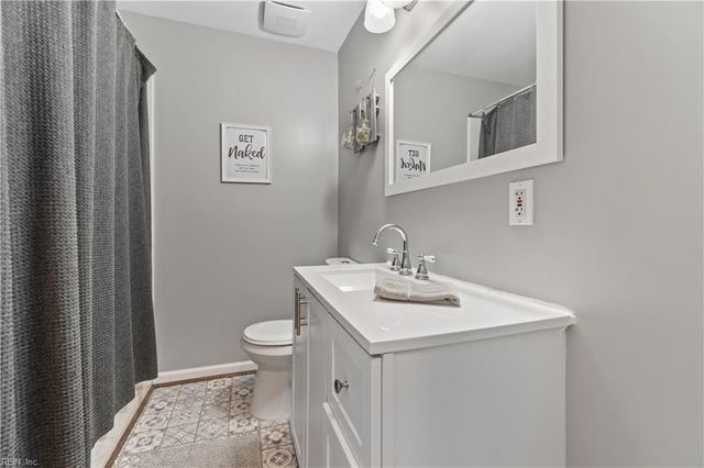 9610 Selby Place PL, Norfolk, VA 23503