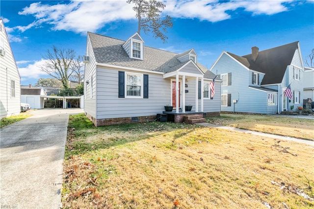 9610 Selby Place PL, Norfolk, VA 23503
