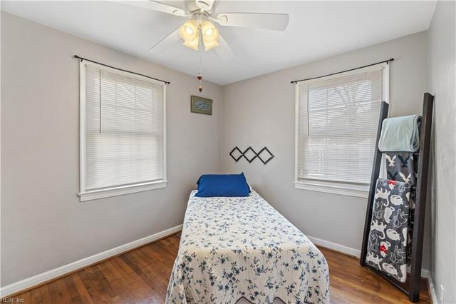 9610 Selby Place PL, Norfolk, VA 23503