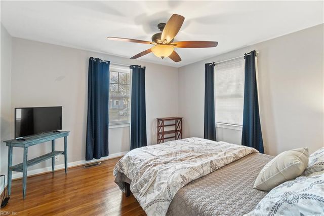 9610 Selby Place PL, Norfolk, VA 23503