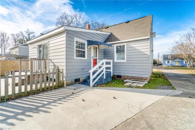 9610 Selby Place PL, Norfolk, VA 23503