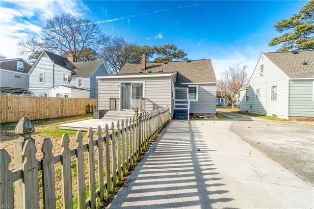 9610 Selby Place PL, Norfolk, VA 23503