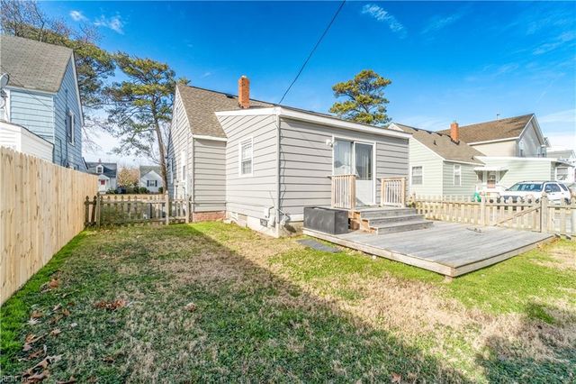 9610 Selby Place PL, Norfolk, VA 23503