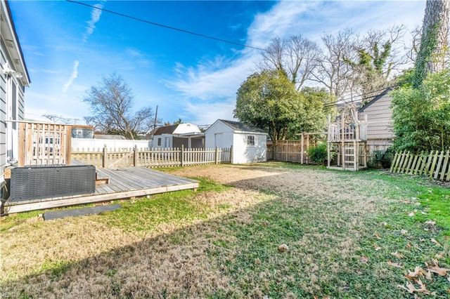 9610 Selby Place PL, Norfolk, VA 23503