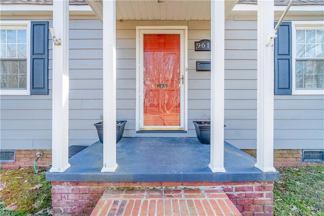 9610 Selby Place PL, Norfolk, VA 23503