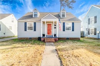 9610 Selby Place PL, Norfolk, VA 23503