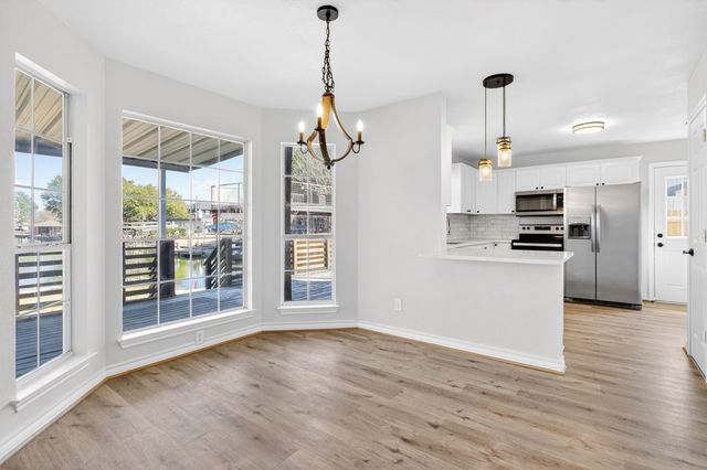 4309 Davis Road, Granbury, TX 76049