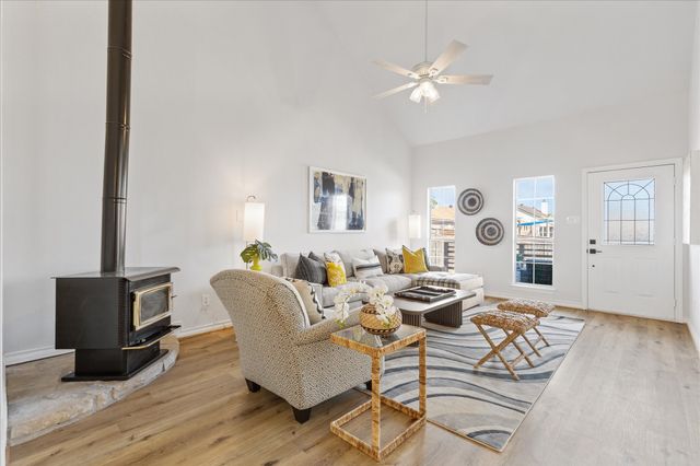 4309 Davis Road, Granbury, TX 76049