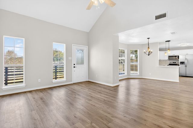 4309 Davis Road, Granbury, TX 76049