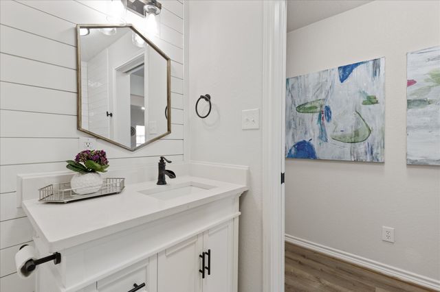 4309 Davis Road, Granbury, TX 76049