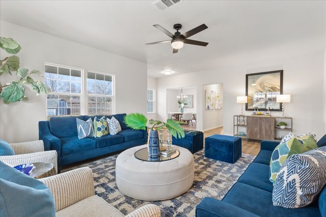 4309 Davis Road, Granbury, TX 76049