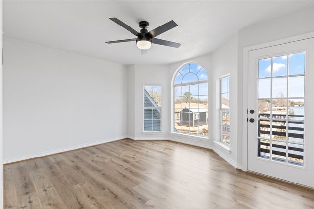 4309 Davis Road, Granbury, TX 76049