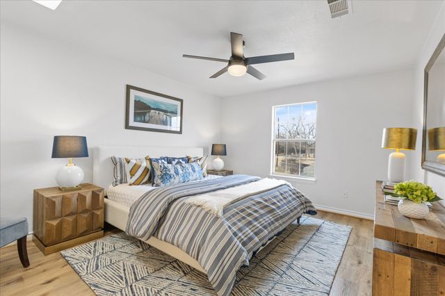 4309 Davis Road, Granbury, TX 76049