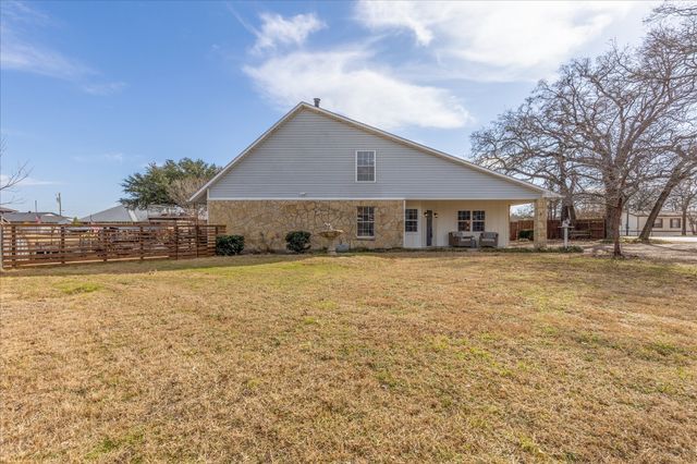 4309 Davis Road, Granbury, TX 76049