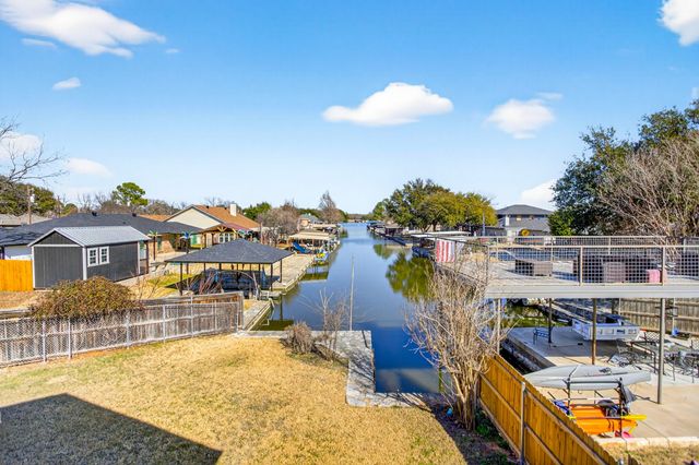 4309 Davis Road, Granbury, TX 76049