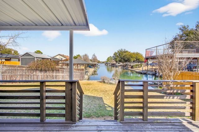 4309 Davis Road, Granbury, TX 76049