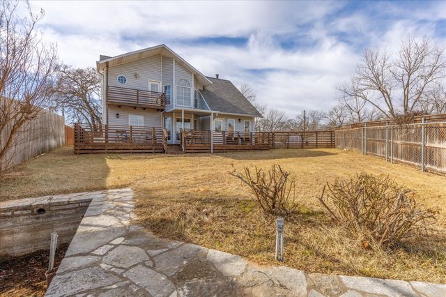 4309 Davis Road, Granbury, TX 76049