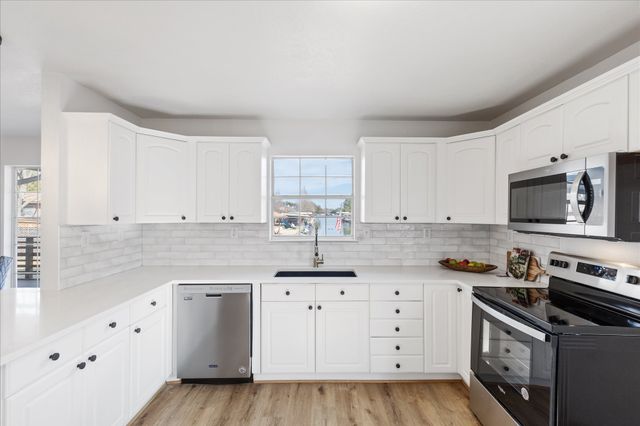 4309 Davis Road, Granbury, TX 76049