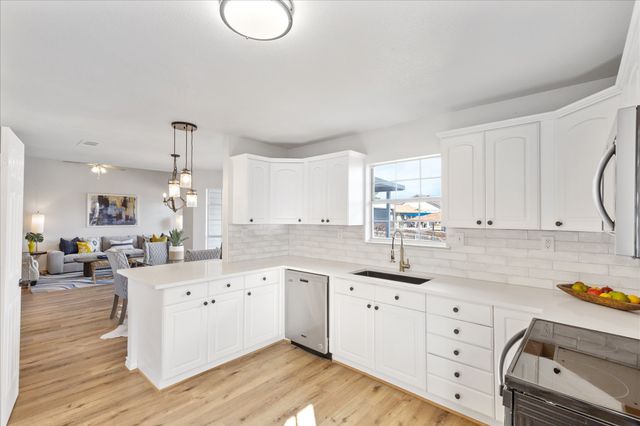 4309 Davis Road, Granbury, TX 76049