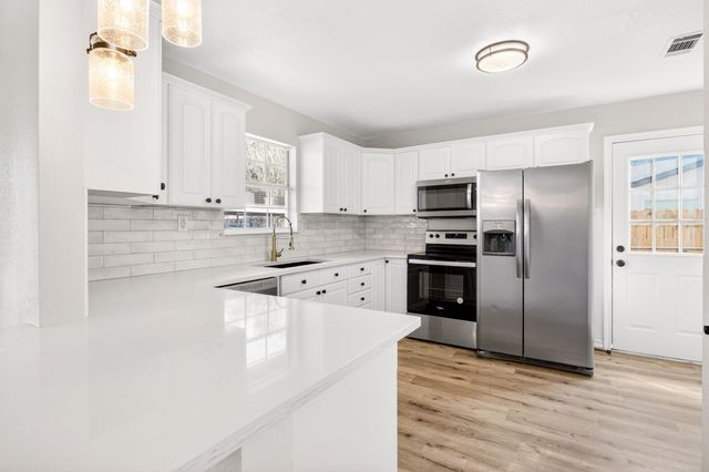 4309 Davis Road, Granbury, TX 76049