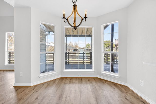 4309 Davis Road, Granbury, TX 76049