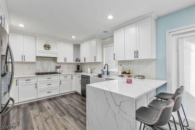 126 N 13Th St, Kenilworth Boro, NJ 07033