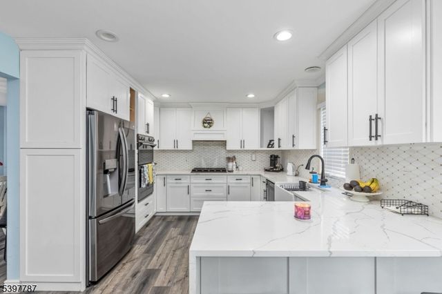 126 N 13Th St, Kenilworth Boro, NJ 07033