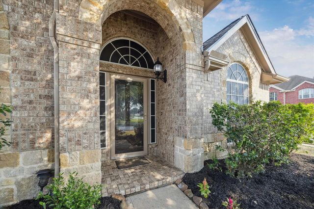 22302 Bridgestone Palm Court, Spring, TX 77388