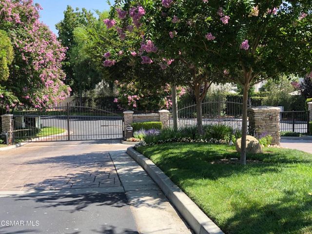 5505 Verona Court, Westlake Village, CA 91362