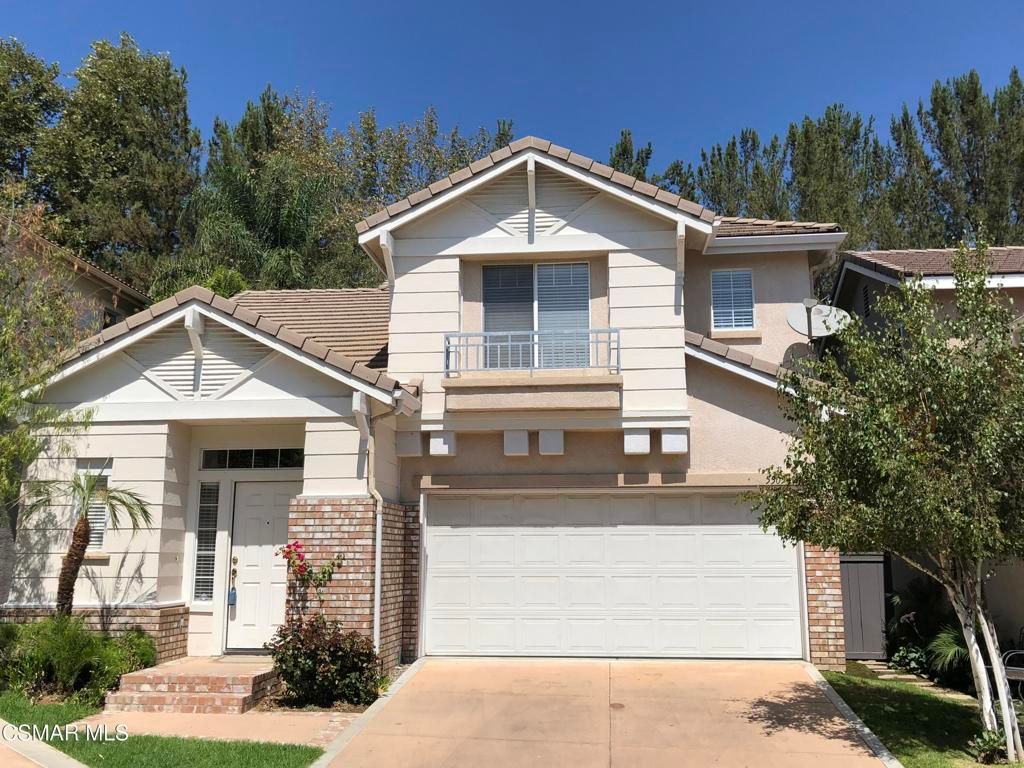 5505 Verona Court, Westlake Village, CA 91362