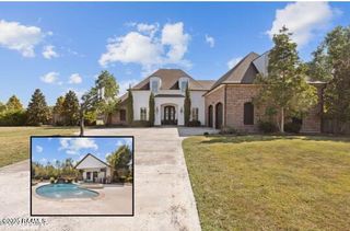 100 Sweetwater Creek Drive, Youngsville, LA 70592