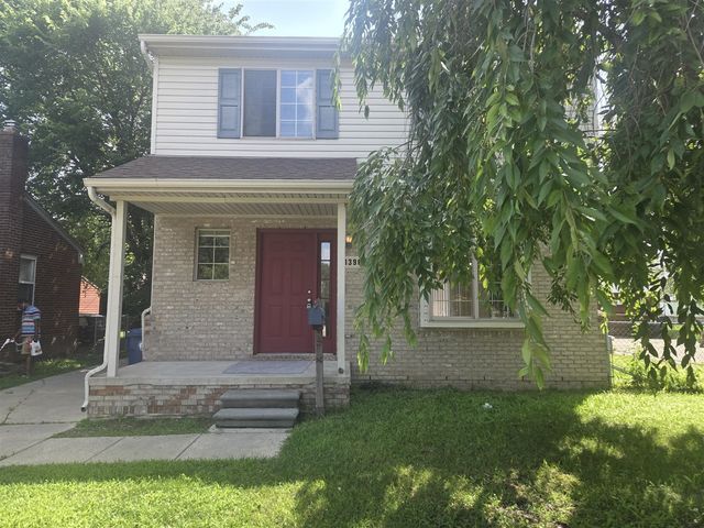 13968 Inkster Road, Redford, MI 48239