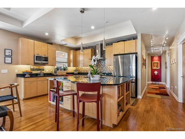 1352 N Pennsylvania St 5, Denver, CO 80203