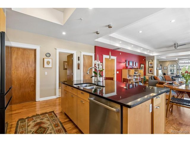 1352 N Pennsylvania St 5, Denver, CO 80203