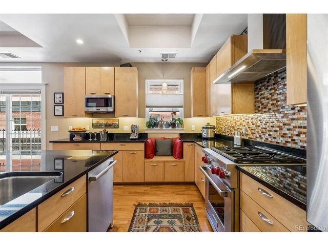 1352 N Pennsylvania St 5, Denver, CO 80203