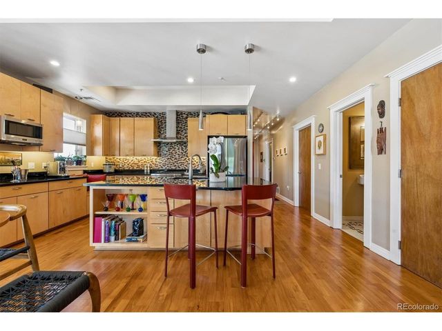 1352 N Pennsylvania St 5, Denver, CO 80203