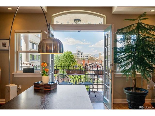 1352 N Pennsylvania St 5, Denver, CO 80203