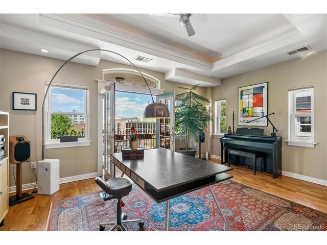 1352 N Pennsylvania St 5, Denver, CO 80203